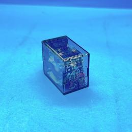 HH54P-L AC24V　ミニコントロールリレー　富士電機　未使用品