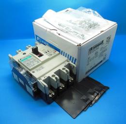 EW125JAG-3P100K WKA　漏電遮断器　富士電機　未使用品