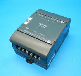 KV-E16T　拡張ユニット 出力16点トランジスタ　キーエンス　ランクB中古品