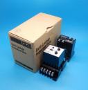EL25P0-1/2　漏電保護リレー　富士電機　ランクS中古品