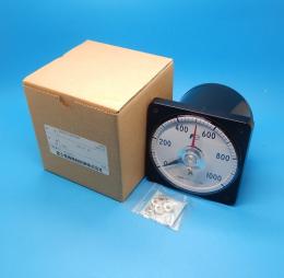 WM8NAR3-A421000AR　110角・交流電流計　富士電機　未使用品