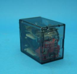 HH52PW-CRL AC100V　ミニコントロールリレー　富士電機　未使用品