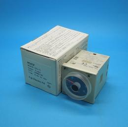 MS4SF-CE1TR AC/DC24V　スーパータイマ　富士電機　未使用品