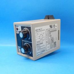 SDV-FH6T AC100/110V　ボルティジ・センサ　オムロン　ランクA中古品