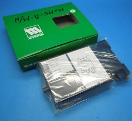 M2MS-A-M/N　ポテンショメータ変換器　Mシステム　ランクS中古品