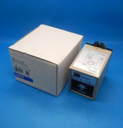 K2CU-P0.5A-B 110/220VAC　ヒータ断線警報器　オムロン　未使用品