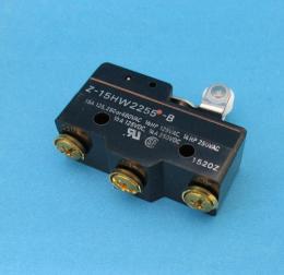 Z-15HW2255-B　基本スイッチ　オムロン　未使用品