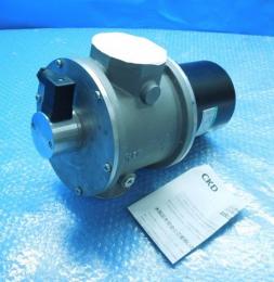 VNA-65-EL AC100V　ガス遮断弁　CKD　ランクS中古品