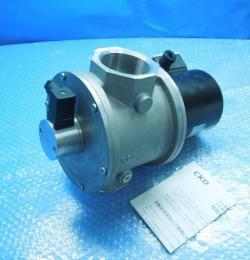 VNA-65-EL AC100V　ガス遮断弁　CKD　ランクA中古品