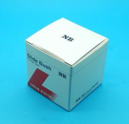 RK-20GUU OH/CU　RK形スライドロータリーブッシュ　日本ベアリング　未使用品