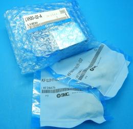 LVH30-02-A　薬液用バルブ　SMC　未使用品