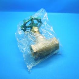 B10S(25A)　青銅ストップバルブ　大和バルブ　未使用品