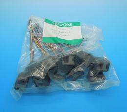 DY7204A0003　センサ接続アダプタ Pt100用(10個入り)　山武　ランク未使用品