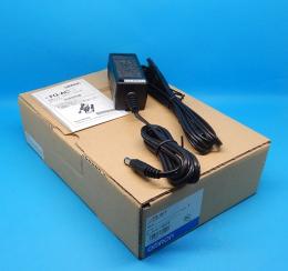 FQ-AC1　視覚センサ用ACアダプタ　オムロン　ランクS中古品