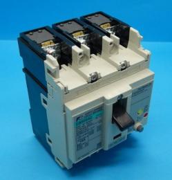 EW50SAG-3P015K　漏電遮断器　富士電機　ランクS中古品