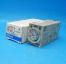 H3Y-2 200-230VAC 1S　ソリッドステート・タイマ　オムロン　ランクS中古品