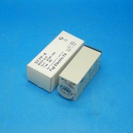 ST7P-4 AC100-120V 30S　小型スーパータイマ　富士電機　未使用品
