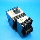 SW-05/3H Coil200V 0.24-0.36A　電磁開閉器　富士電機　未使用品