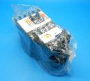 SW-05/2E CoilAC100V 0.95-1.45A　電磁開閉器　富士電機　未使用品