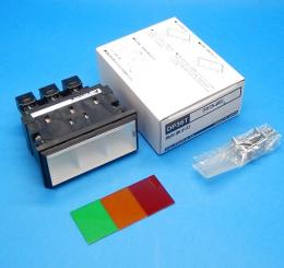 DP36T3N-GARE3　角型表示灯　富士電機　未使用品