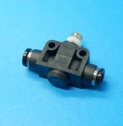 JNU6　スロットルバルブ　PISCO　ランクA中古品