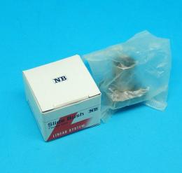 SMK-8GUU　スライドブッシュ　日本ベアリング　未使用品