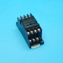 HJ4-SFD AHJ3848　リレーソケット　パナソニック　未使用品