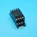 HJ4-SFD AHJ3848　リレーソケット　パナソニック　未使用品