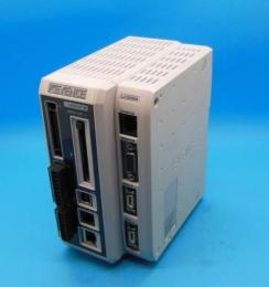 LJ-G5000　高精度2次元レーザ変位コントローラ　キーエンス　ランクA中古品