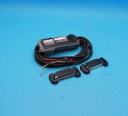 LV-12SB　レーザセンサアンプ 　キーエンス　ランクS中古品