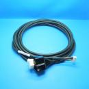 CB-PSEP-MPB050-SP　モータ・エンコーダ一体型ケーブル　IAI　ランクS中古品