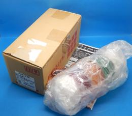 WME-302D-GYR　LED壁面取付け積層信号灯　パトライト　未使用品