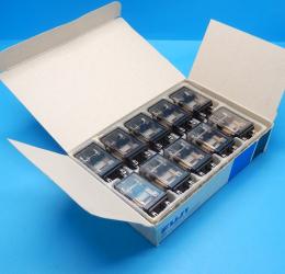 HH52P-L AC24V (10個入り)　ミニコントロールリレー　富士電機　未使用品