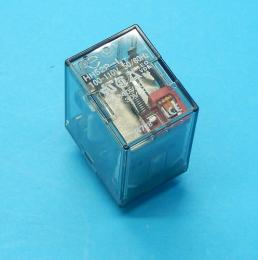 HH52P-L AC100　ミニコントロールリレー　富士電機　未使用品