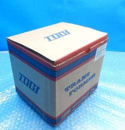 TRH750-21S　単相複巻トランス　東洋技研　未使用品