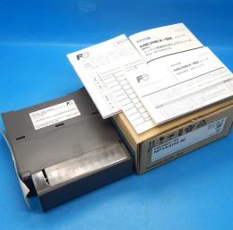 NP1AXH4-NI　ニッケル測温抵抗体入力モジュール　富士電機　未使用品