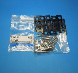 SY7000-GS-1　ガスケットAssy　SMC　ランクS中古品