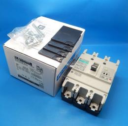 EW250EAG-3P200K KA　漏電遮断機　富士電機　未使用品