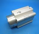RSDQB50-30DKZ-M9BWL　ストッパシリンダ　SMC　ランクS中古品