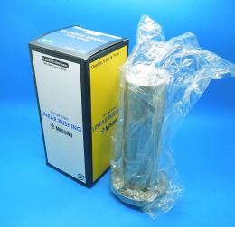 LHKIRL25　インロー丸フランジ付リニアブッシュ　ミスミ　未使用品