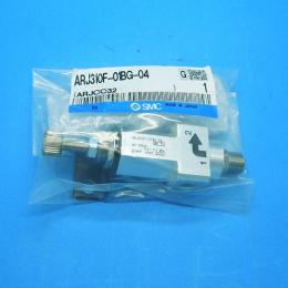 ARJ310F-01BG-04　ミニチュア減圧弁　SMC　未使用品