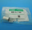 NCK-0.7-N1　ショックキラー　CKD　ランク未使用品