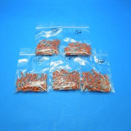 H0,5/16 OR(500個入)　絶縁カバー付フェルール　ワイドミュラー　ランクS中古品