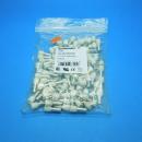 H10,0/22 EB(100個入)　絶縁カバー付フェルール　ワイドミュラー　ランクS中古品