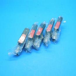 6330 1/4-1/4(5個入)　ボールコック　AIGNEP　未使用品