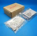 MR-34RM+　オスコネクタセット　本多通信工業　ランクS中古品