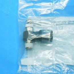 TVL8-01　スロットルバルブ　コガネイ　未使用品