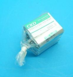 SSD-L-25-10-P40  スーパーコンパクトシリンダ　CKD　未使用品