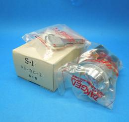 S-1-90-BC-2　キースイッチTKS-1型　タキゲン　未使用品