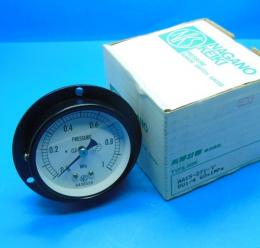 AA15-271-V-1MPa　圧力計　長野計器　ランクS中古品